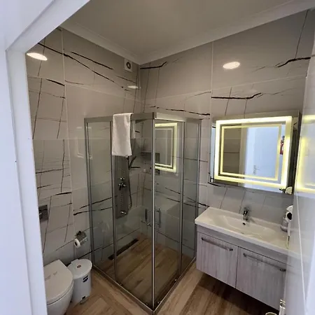 מלון Life Point Çeşme