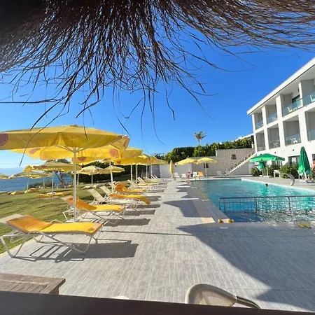 فندق Life Point Çeşme