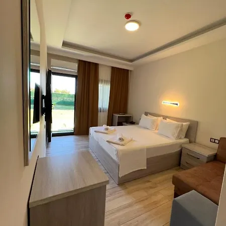 Hotel Life Point