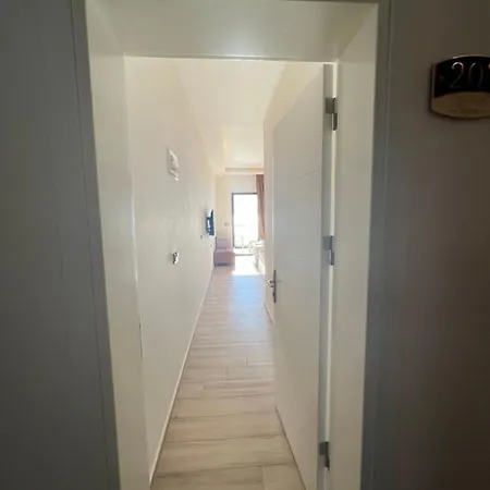 Hotel Life Point 3*