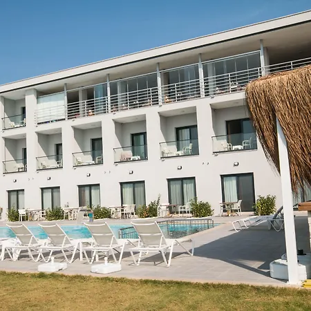 Life Point 3* Çeşme