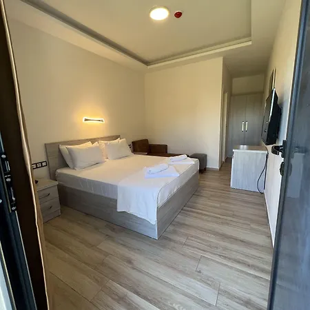 Life Point Hotel Çeşme