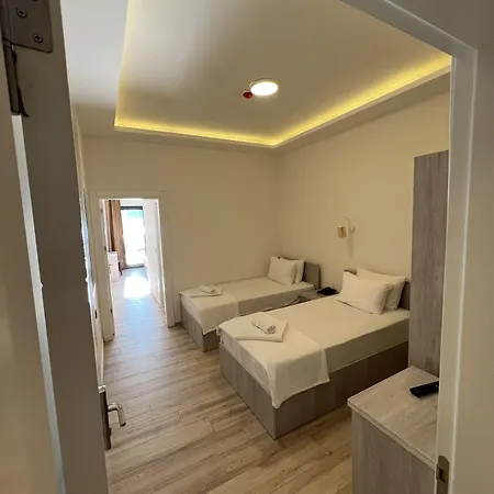 فندق Life Point Çeşme
