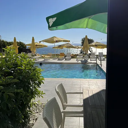 Hotel Life Point Çeşme