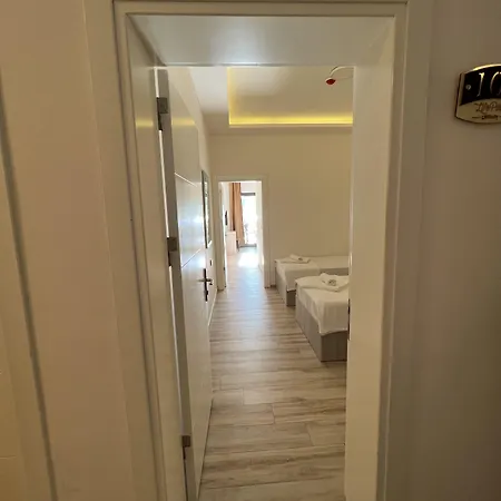 Hotel Life Point Çeşme