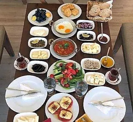 מלון Life Point Çeşme