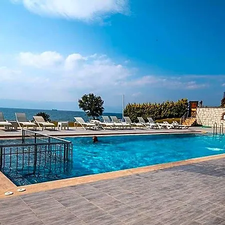 Life Point 3* Çeşme