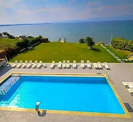 Life Point 3* Çeşme
