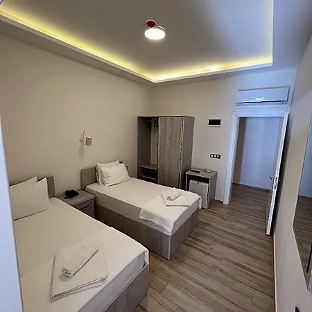 فندق Life Point Çeşme